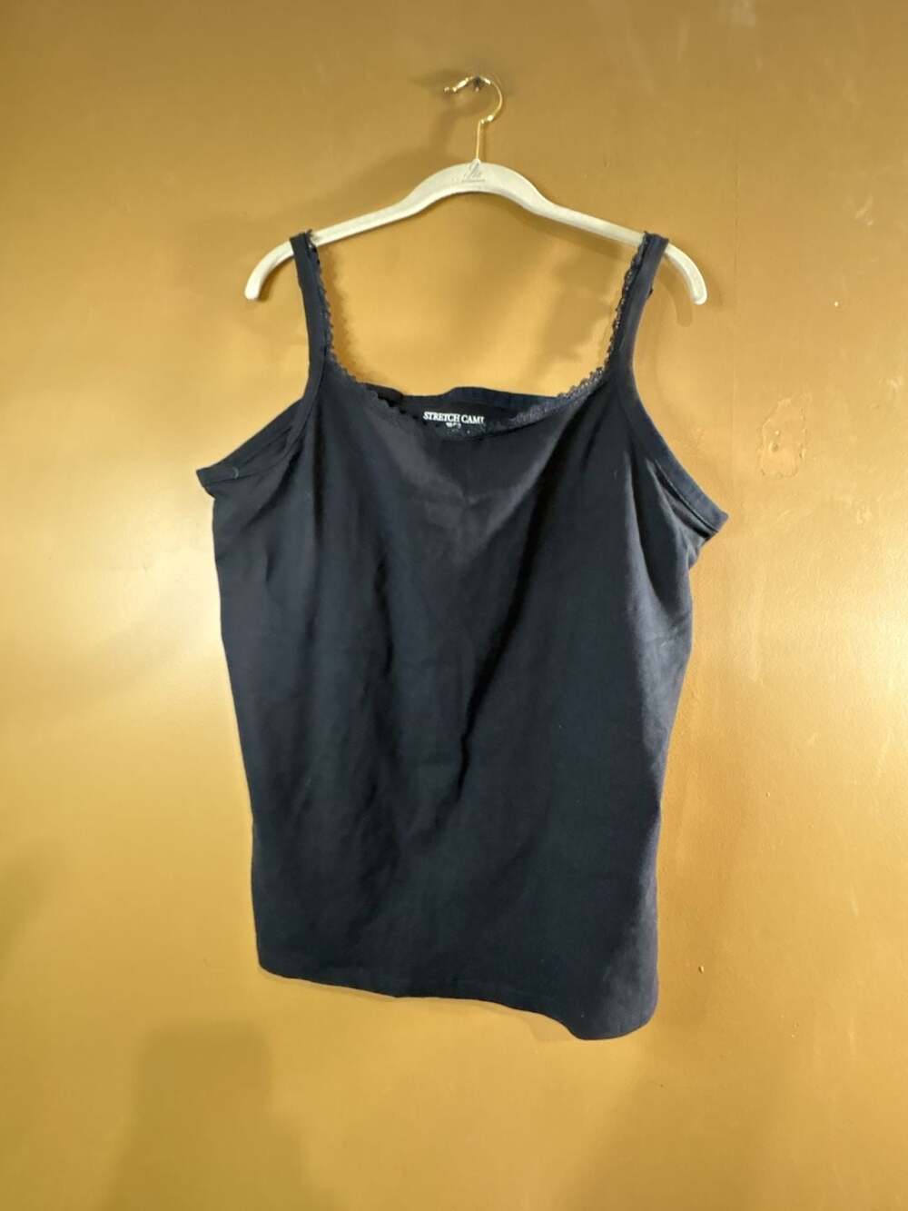 HC1058. Avenue Stretch Cami Tank Top 18/20